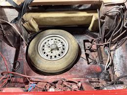 1972 Maserati Indy (CC-2077760) for sale in Elyria, Ohio