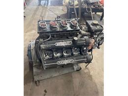1972 Maserati Indy (CC-2077760) for sale in Elyria, Ohio