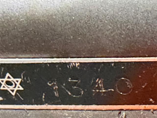 1972 Maserati Indy (CC-2077760) for sale in Elyria, Ohio