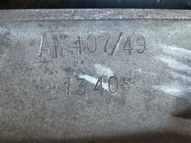 1972 Maserati Indy (CC-2077760) for sale in Elyria, Ohio
