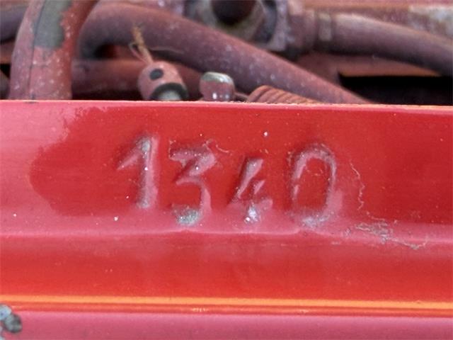 1972 Maserati Indy (CC-2077760) for sale in Elyria, Ohio