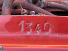 1972 Maserati Indy (CC-2077760) for sale in Elyria, Ohio