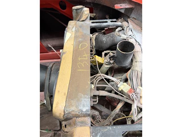 1972 Maserati Indy (CC-2077760) for sale in Elyria, Ohio
