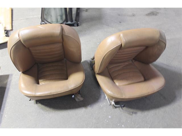 1972 Maserati Indy (CC-2077760) for sale in Elyria, Ohio