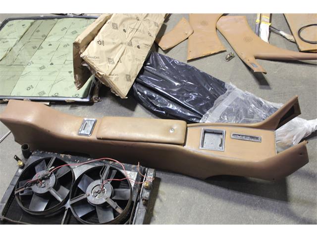 1972 Maserati Indy (CC-2077760) for sale in Elyria, Ohio