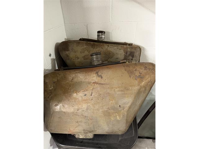 1972 Maserati Indy (CC-2077760) for sale in Elyria, Ohio