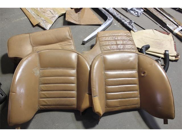 1972 Maserati Indy (CC-2077760) for sale in Elyria, Ohio