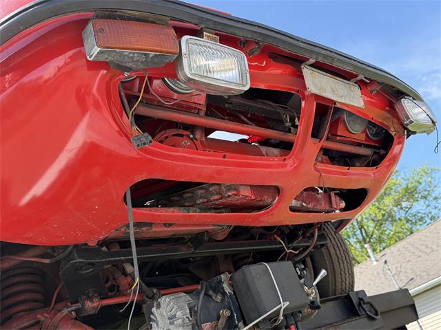 1972 Maserati Indy (CC-2077760) for sale in Elyria, Ohio
