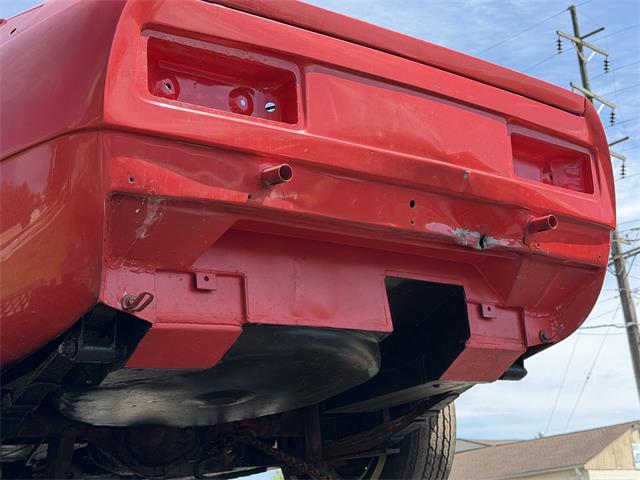 1972 Maserati Indy (CC-2077760) for sale in Elyria, Ohio