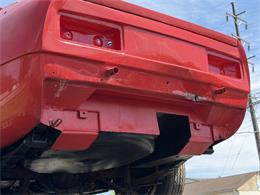 1972 Maserati Indy (CC-2077760) for sale in Elyria, Ohio