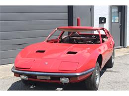 1972 Maserati Indy (CC-2077760) for sale in Elyria, Ohio