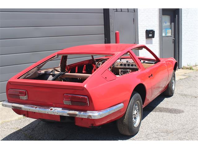 1972 Maserati Indy (CC-2077760) for sale in Elyria, Ohio