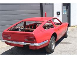 1972 Maserati Indy (CC-2077760) for sale in Elyria, Ohio