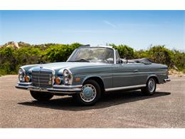 1971 Mercedes-Benz 280SE (CC-2077761) for sale in Southampton, New York