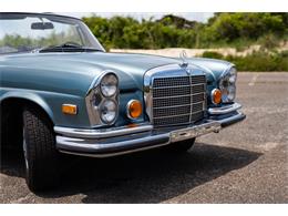 1971 Mercedes-Benz 280SE (CC-2077761) for sale in Southampton, New York