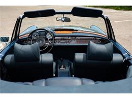 1971 Mercedes-Benz 280SE (CC-2077761) for sale in Southampton, New York