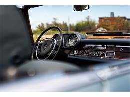 1971 Mercedes-Benz 280SE (CC-2077761) for sale in Southampton, New York