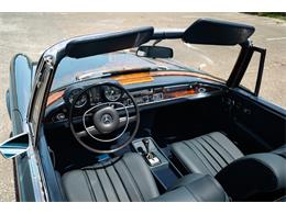 1971 Mercedes-Benz 280SE (CC-2077761) for sale in Southampton, New York