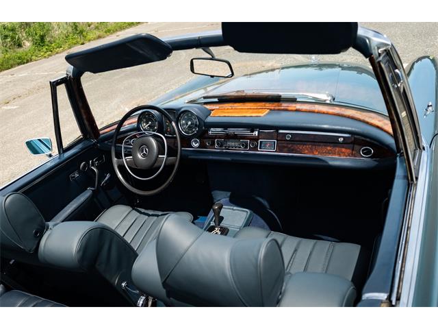 1971 Mercedes-Benz 280SE (CC-2077761) for sale in Southampton, New York