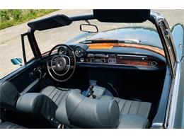 1971 Mercedes-Benz 280SE (CC-2077761) for sale in Southampton, New York