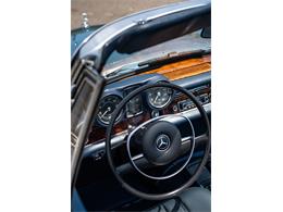 1971 Mercedes-Benz 280SE (CC-2077761) for sale in Southampton, New York