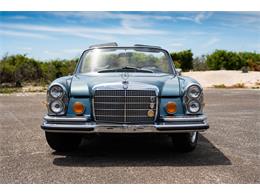 1971 Mercedes-Benz 280SE (CC-2077761) for sale in Southampton, New York