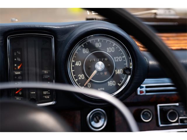 1971 Mercedes-Benz 280SE (CC-2077761) for sale in Southampton, New York