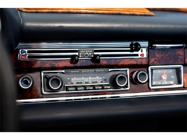 1971 Mercedes-Benz 280SE (CC-2077761) for sale in Southampton, New York