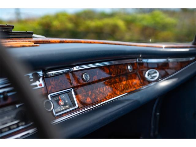 1971 Mercedes-Benz 280SE (CC-2077761) for sale in Southampton, New York