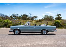 1971 Mercedes-Benz 280SE (CC-2077761) for sale in Southampton, New York