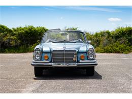 1971 Mercedes-Benz 280SE (CC-2077761) for sale in Southampton, New York