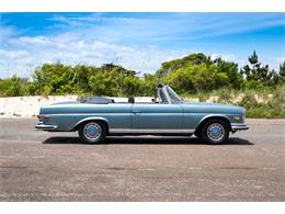 1971 Mercedes-Benz 280SE (CC-2077761) for sale in Southampton, New York