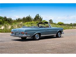 1971 Mercedes-Benz 280SE (CC-2077761) for sale in Southampton, New York