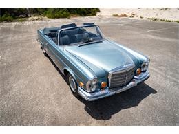 1971 Mercedes-Benz 280SE (CC-2077761) for sale in Southampton, New York