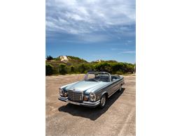 1971 Mercedes-Benz 280SE (CC-2077761) for sale in Southampton, New York