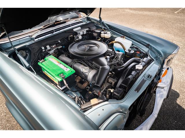 1971 Mercedes-Benz 280SE (CC-2077761) for sale in Southampton, New York