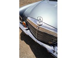 1971 Mercedes-Benz 280SE (CC-2077761) for sale in Southampton, New York