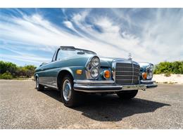 1971 Mercedes-Benz 280SE (CC-2077761) for sale in Southampton, New York