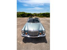 1971 Mercedes-Benz 280SE (CC-2077761) for sale in Southampton, New York