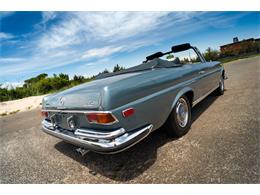 1971 Mercedes-Benz 280SE (CC-2077761) for sale in Southampton, New York