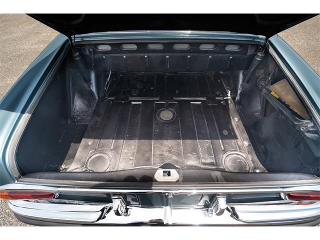 1971 Mercedes-Benz 280SE (CC-2077761) for sale in Southampton, New York