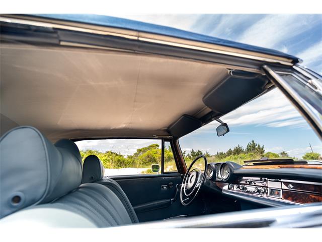 1971 Mercedes-Benz 280SE (CC-2077761) for sale in Southampton, New York