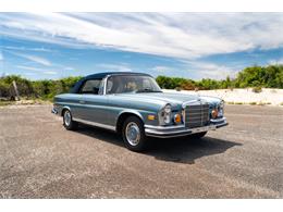 1971 Mercedes-Benz 280SE (CC-2077761) for sale in Southampton, New York