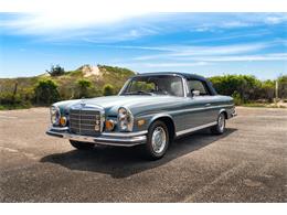 1971 Mercedes-Benz 280SE (CC-2077761) for sale in Southampton, New York