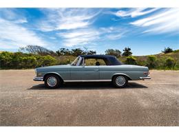 1971 Mercedes-Benz 280SE (CC-2077761) for sale in Southampton, New York