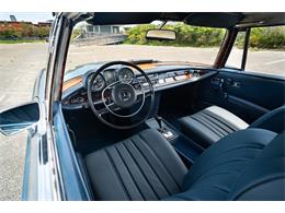 1971 Mercedes-Benz 280SE (CC-2077761) for sale in Southampton, New York