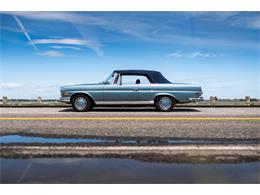 1971 Mercedes-Benz 280SE (CC-2077761) for sale in Southampton, New York