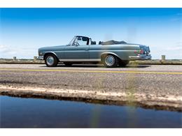 1971 Mercedes-Benz 280SE (CC-2077761) for sale in Southampton, New York