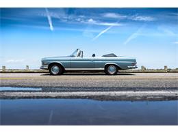 1971 Mercedes-Benz 280SE (CC-2077761) for sale in Southampton, New York
