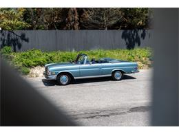 1971 Mercedes-Benz 280SE (CC-2077761) for sale in Southampton, New York